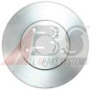 TOYOT 4351244020 Brake Disc